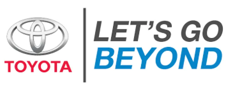 Logo Toyota Pasar Minggu